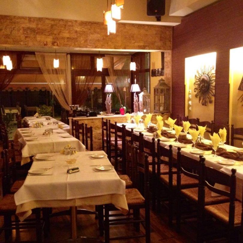 1-15 Εστιατόρια Θεσσαλονίκη Καλύτερα 2026