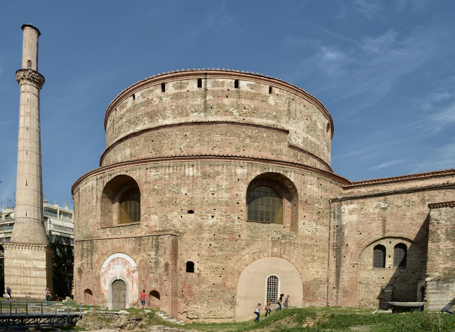 Ροτόντα Θεσσαλονίκη
