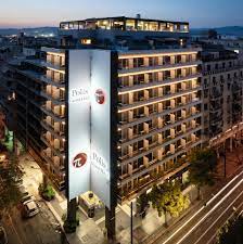 POLIS GRAND HOTEL ATHENS