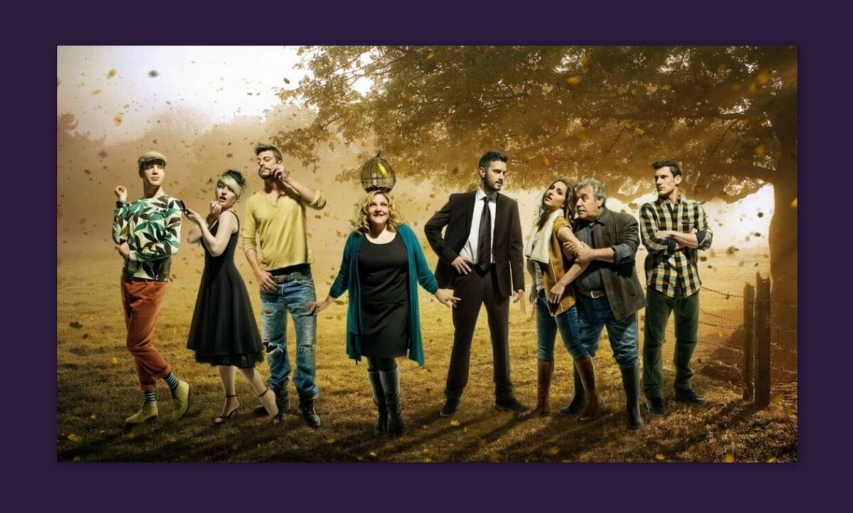 ΤΟ ΚΑΤΩ ΠΑΡΤΑΛΙ ΕΛΛΗΝΙΚΗ ΣΕΙΡΑ MEGA