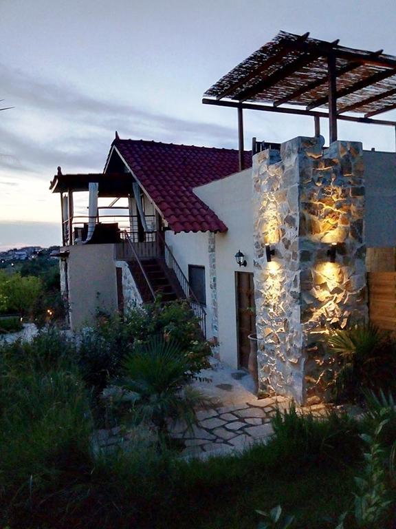 144765782 Villa Laskari Chalkidiki