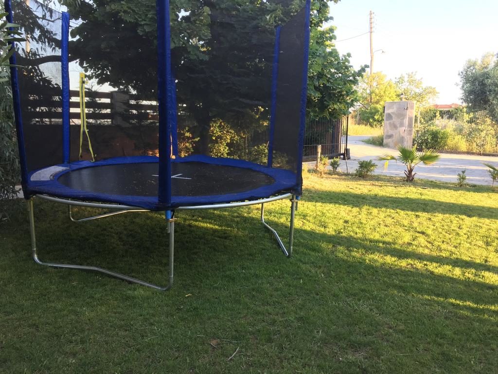 145784990-1024x768 Villa Laskari Chalkidiki