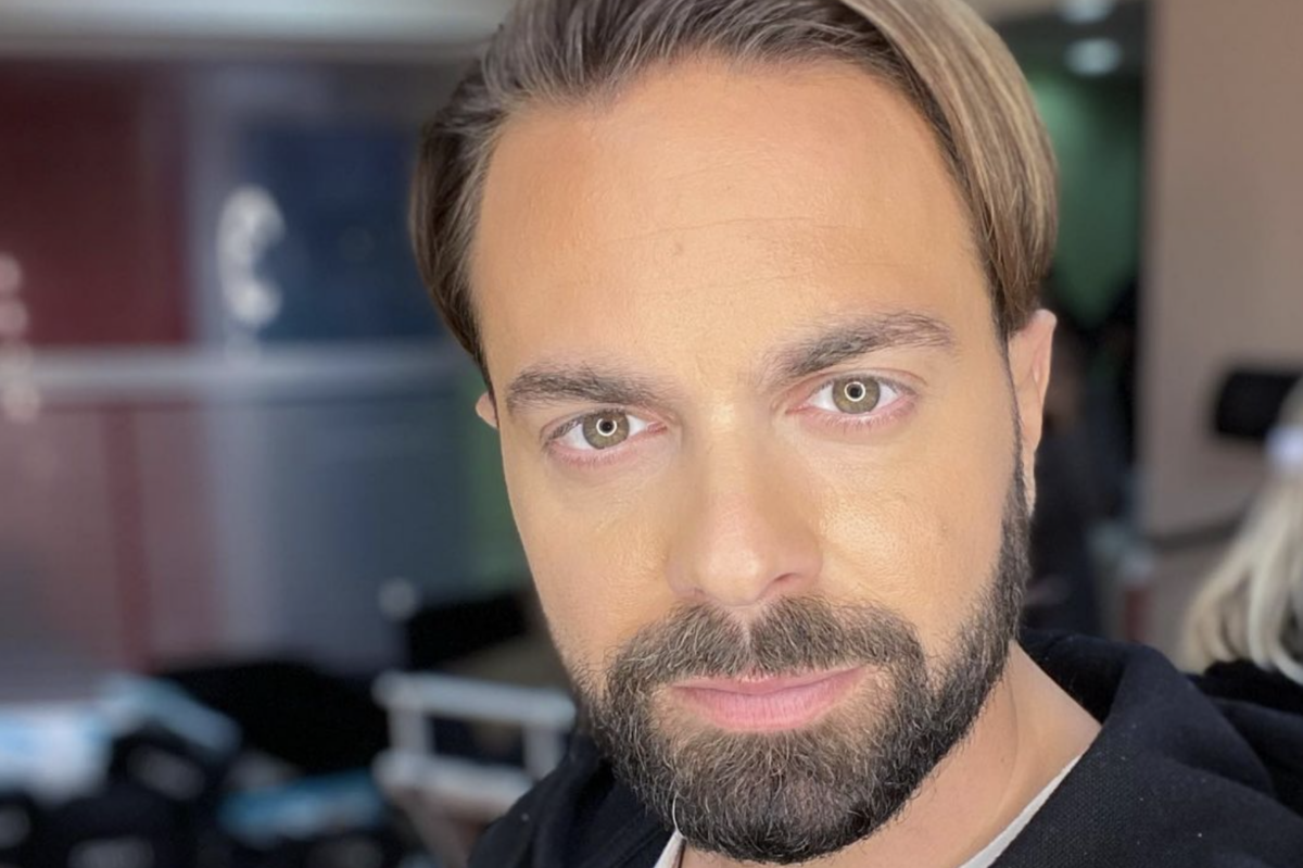 Ηλίας Βρεττός