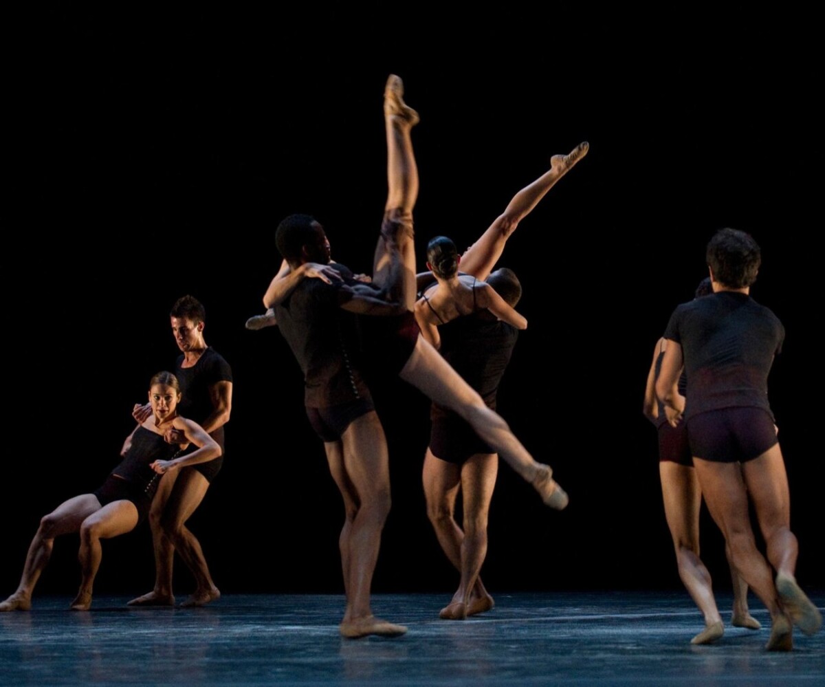 Βραδιά Χορού