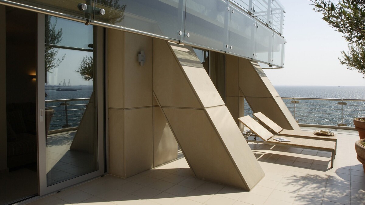 Daios Luxury Living Ημέρα των ερωτευμένων