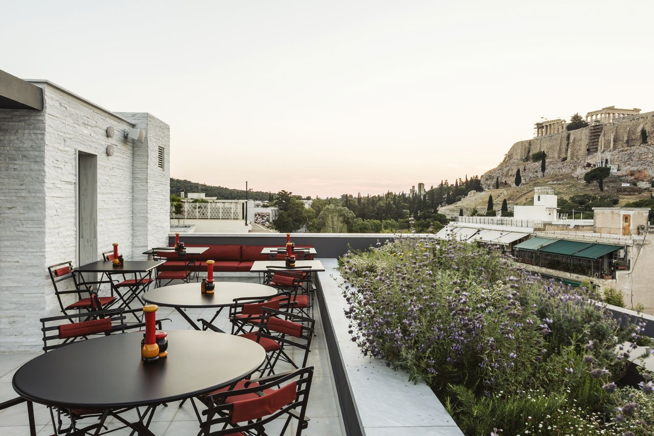 Sense Stage ΑΘήνα