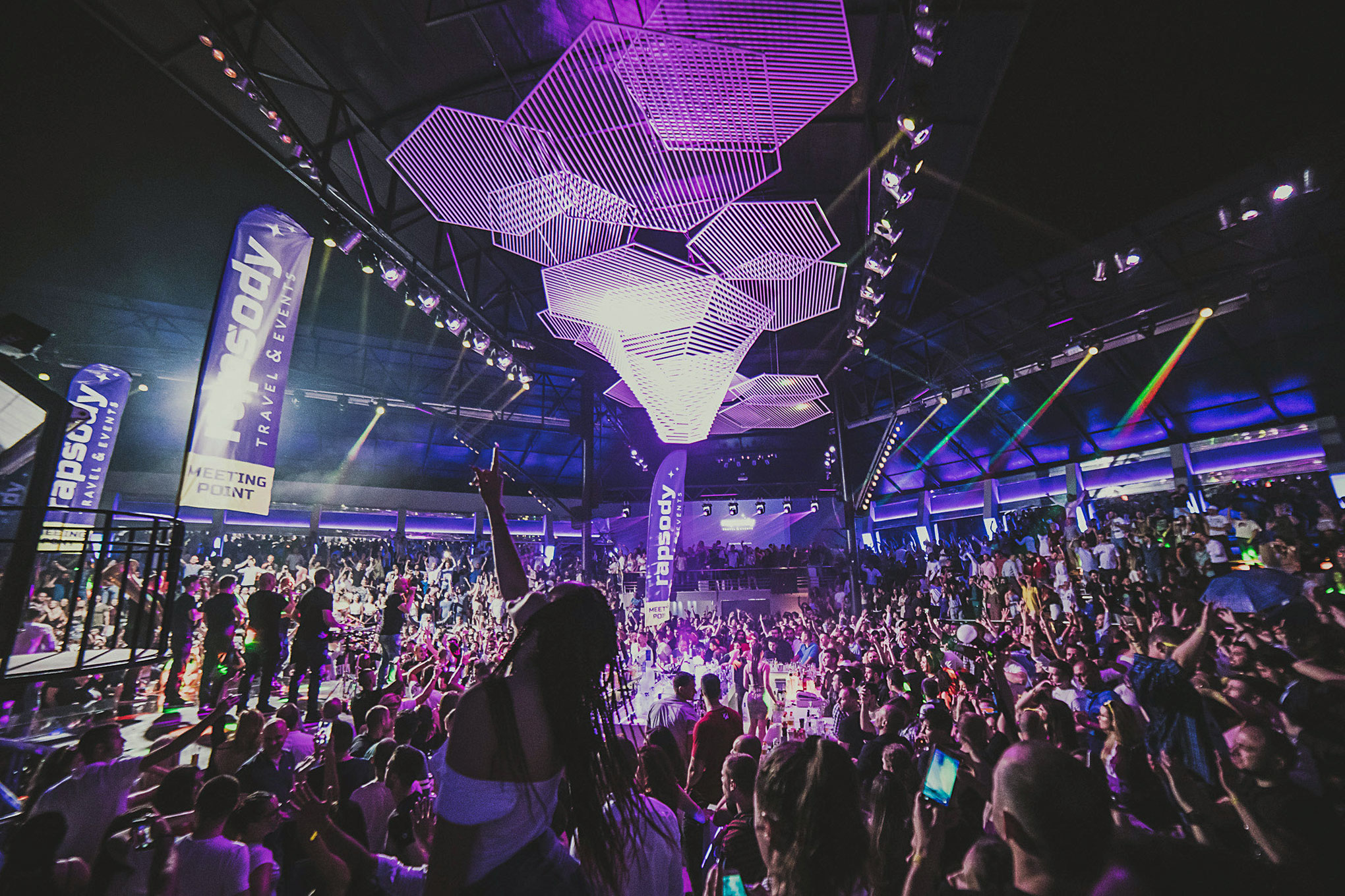 AHOY CLUB Καλλιθέα Χαλκιδική