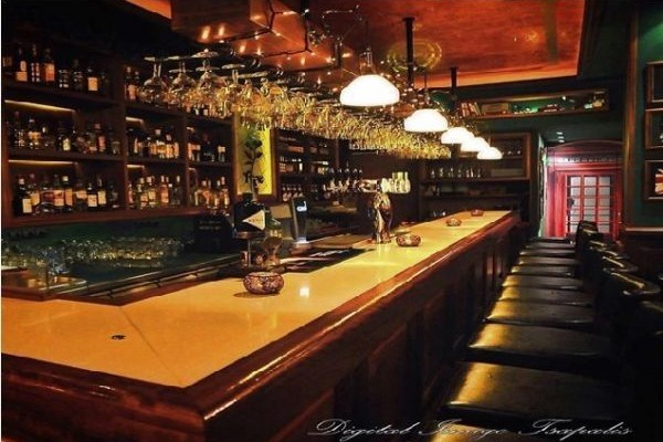 Μπυραρίες Αθήνα