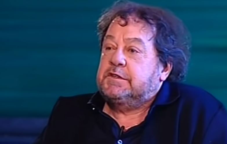 Πάριος Γιάννης Θεσσαλονίκη 2026 Που τραγουδάει Σήμερα Δεκέμβριο