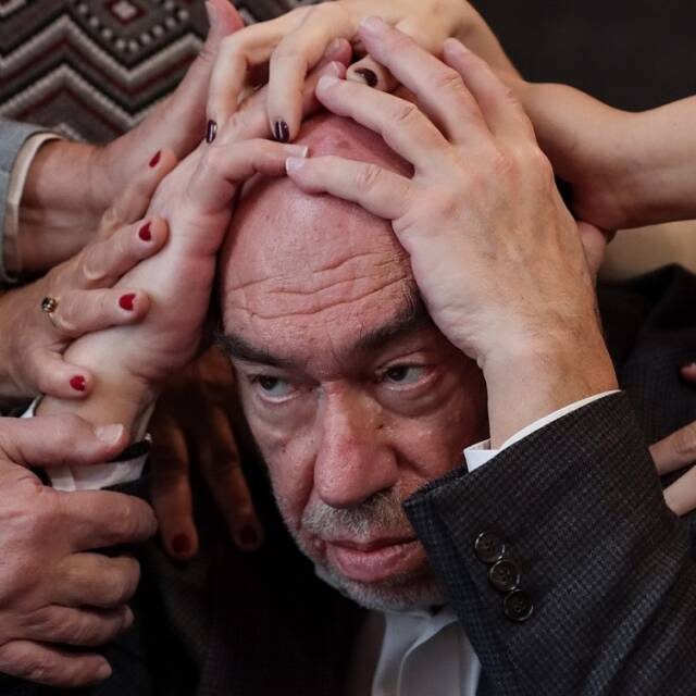 ΤΟ ΤΕΡΑΣ ΚΙ ΕΓΩ Θεατρο Προβα 2026