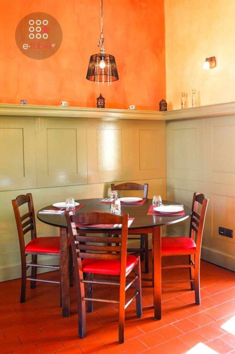 Ayhan a Taste of Turkey Σταυρούπολη Εστιατόριο Θεσσαλονίκη