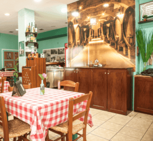 2-3-300x278 Στέκι του Βαρώνου Εύοσμος Μεζεδοπωλείο