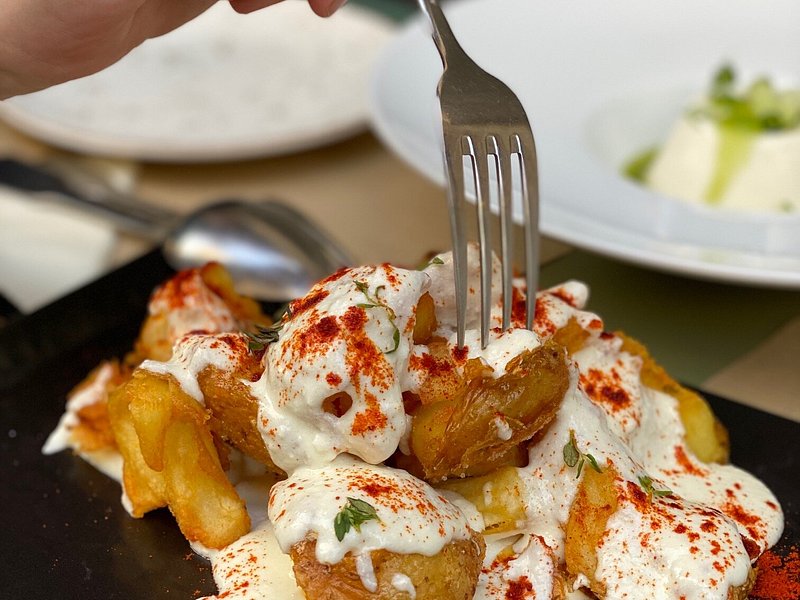 Thes ''Greek Creative Cuisine'' Εστιατόριο Αθήνα 2026