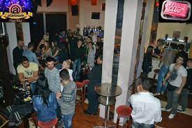 Alaloum Club Αθήνα