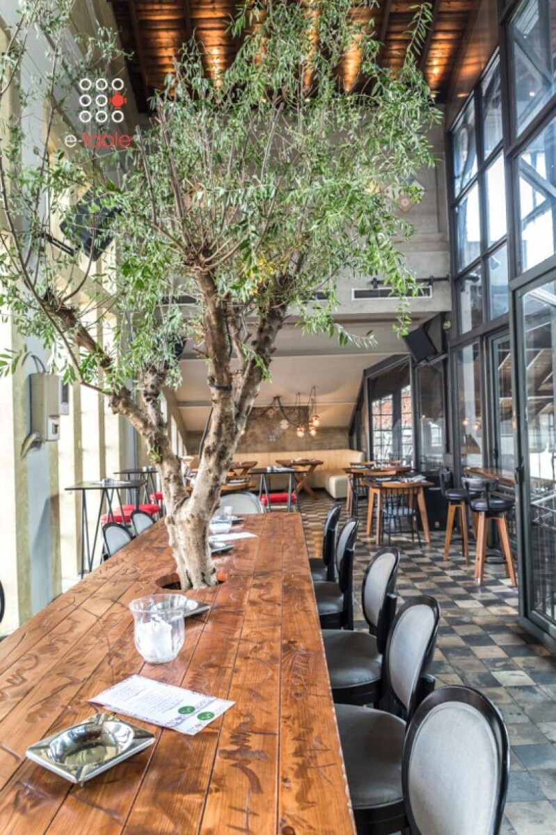 Σοφίτα Εστιατόριο Θεσσαλονίκη