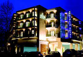 Anatolia Αίθουσα Δεξιώσεων Θεσσαλονίκη