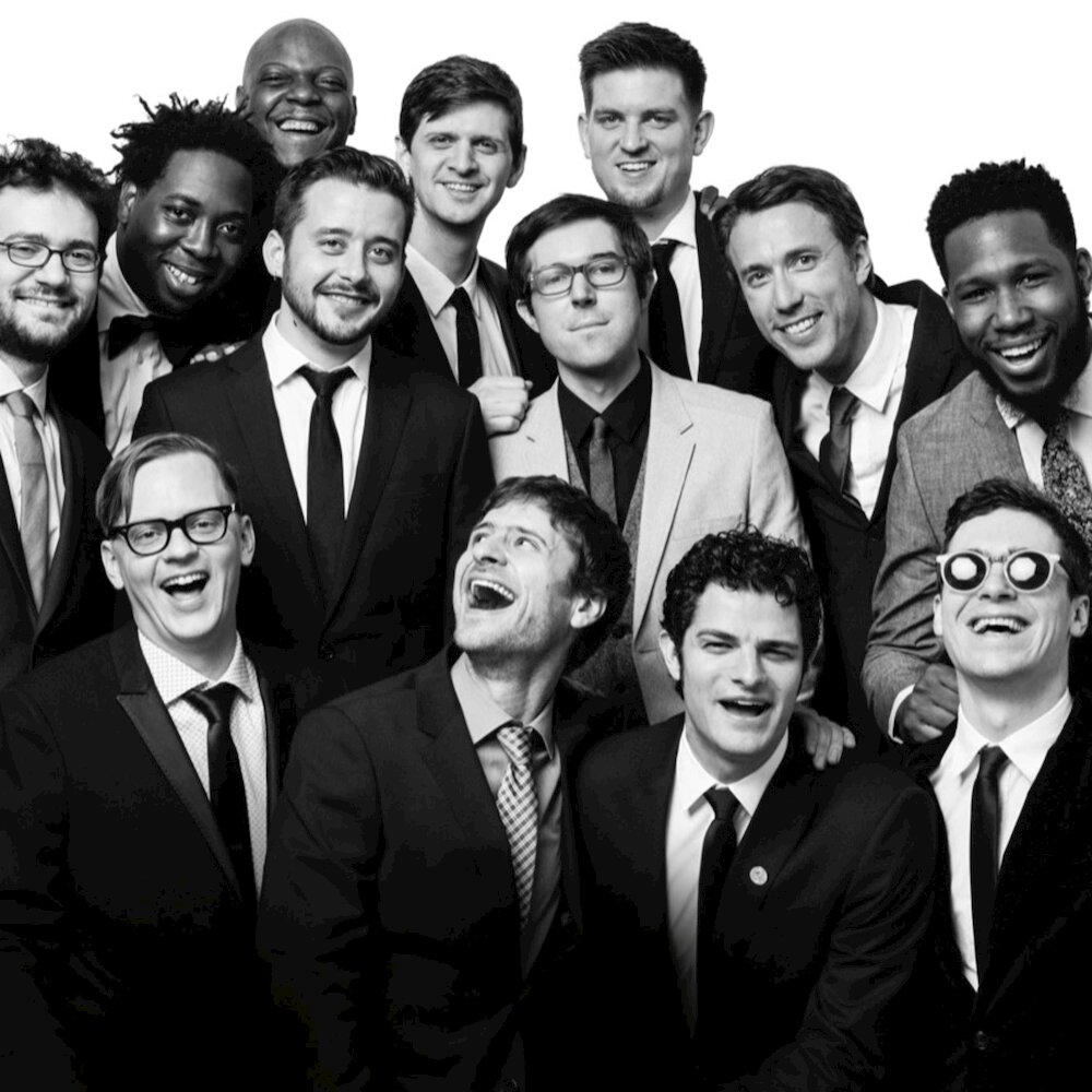 Snarky Puppy Gazarte 2026