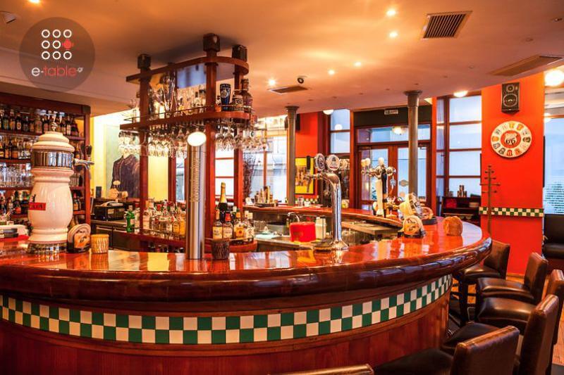 Otto Dix Εστιατόριο Θεσσαλονίκη