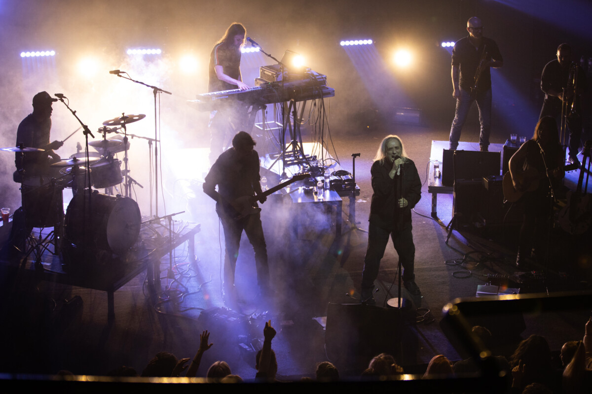 «Εβρίτικη Ζυγιά» ζωντανά στην Αθήνα Fuzz Club 2026
