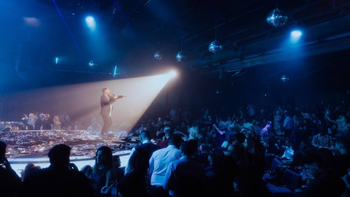 Μπουζούκια Σχήματα Αθήνα