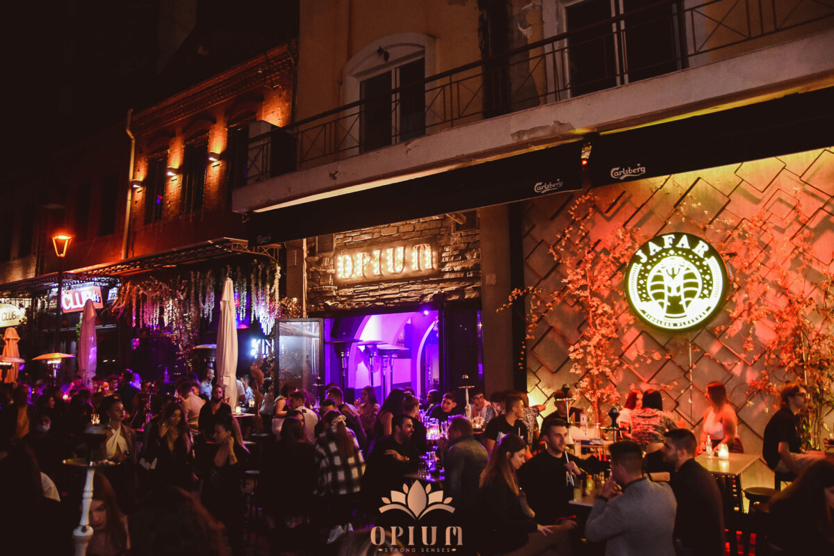 OPIUM CLUB ΛΑΔΑΔΙΚΑ ΘΕΣΣΑΛΟΝΊΚΗ ΤΗΛΕΦΩΝΟ ΚΡΑΤΗΣΗ ΤΙΜΕΣ 2026