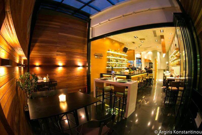 Riva Bar Γλυφάδα Bar-Restaurant