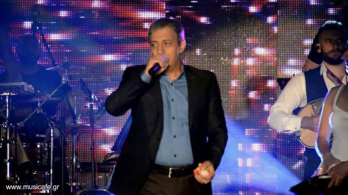 NORTH LIVE STAGE ΚΩΣΤΟΠΟΥΛΟΣ 2026