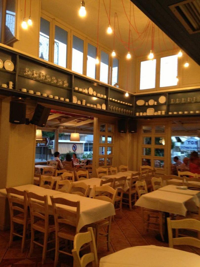 ΑΓΙΟΝΕΡΙ ΠΕΤΡΟΥΠΟΛΗ ΜΕΖΕΔΟΠΩΛΕΙΟ ΑΘΗΝΑ