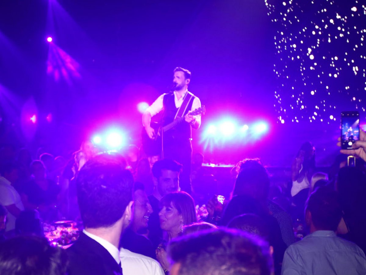 Κλειστά όλα τα Μπουζούκια λόγο κορονοϊού.