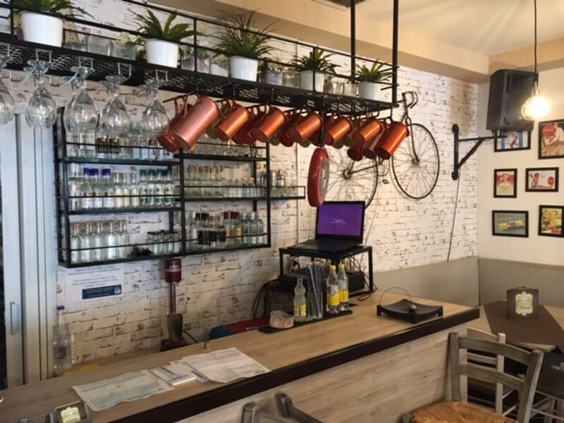 3-18 Εστιατόρια Θεσσαλονίκη Καλύτερα 2026