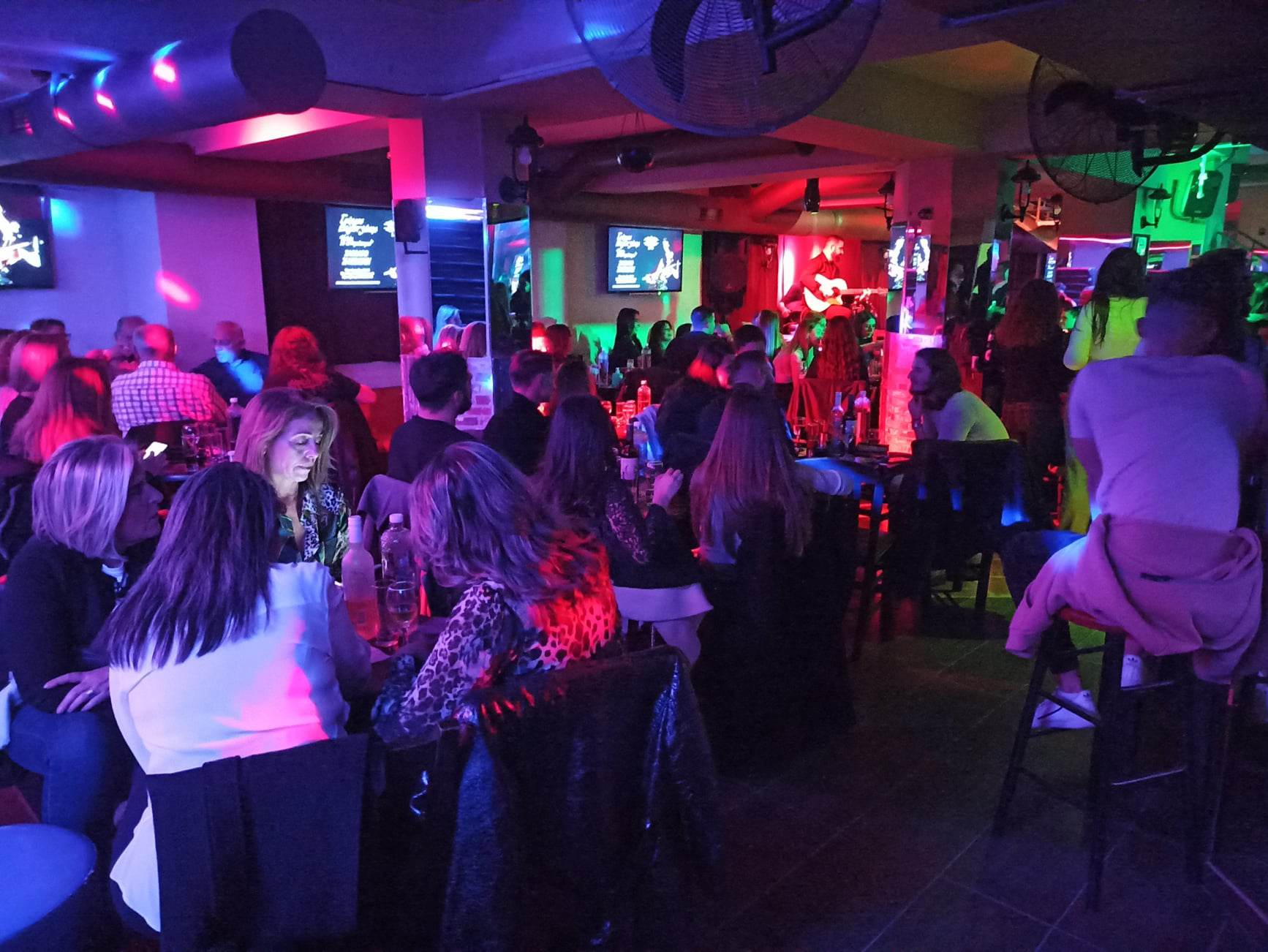 Μινουί Καμάρα Ρεμπετάδικο Τηλέφωνο Τιμές Θεσσαλονίκη