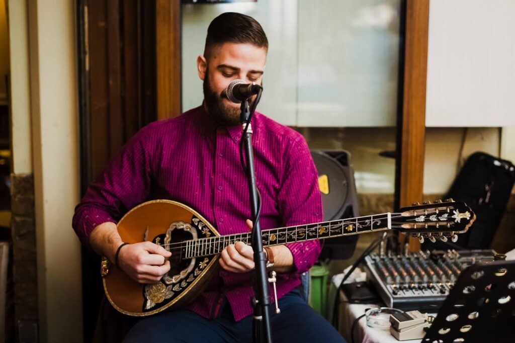 31817373_1927874853898885_9110929062901055488_n-1024x682 Ούζο στον Πίνακα Ρεμπετάδικο Θεσσαλονίκη Τηλέφωνο