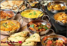 Royal Curry House Εστιατόριο Αθήνα 2026