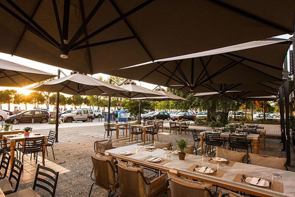 Thria_restaurant Εστιατόριο Θεσσαλονίκη 2026