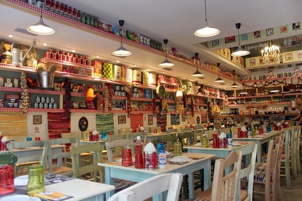 Πάμε Τσίπουρο Πάμε Καφενείο Εστιατόριο Αθήνα 2026