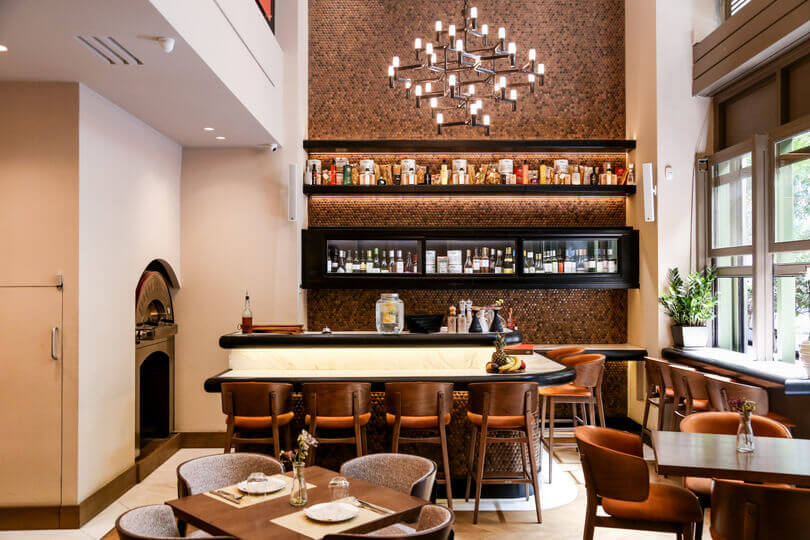 Cardinale Athens Εστιατόριο Αθήνα 2026