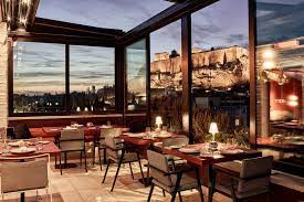 Παντιερα Εστιατόριο Αθήνα 2026