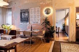 Chez Bios Εστιατόριο Αθήνα 2026