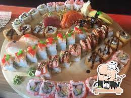 IKURA Sushi - Korean food Εστιατόριο Αθήνα 2026