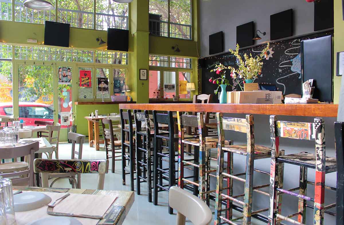 Rakor Εστιατόριο Αθήνα 2026