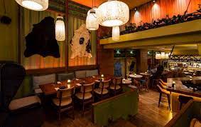 Patpong Thai Restaurant Εστιατόριο Αθήνα 2026