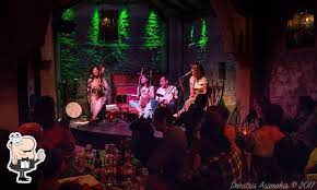 1002 Νύχτες Εστιατόριο Αθήνα 2026