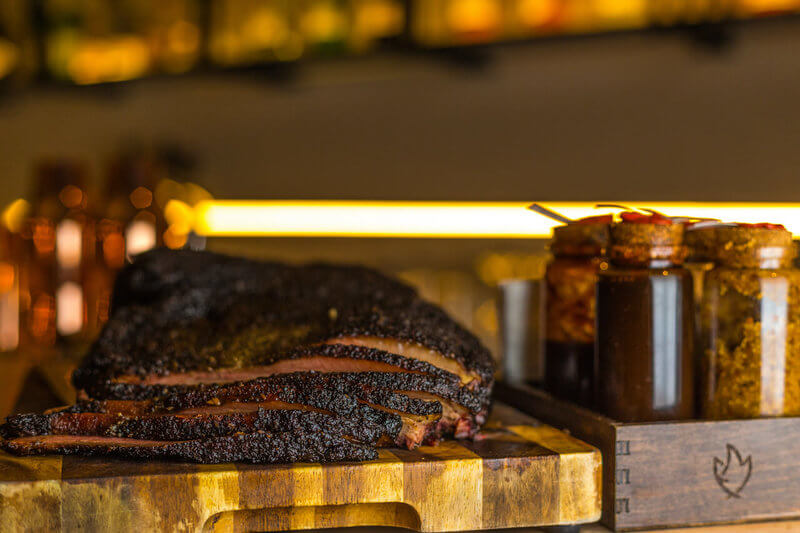 Fine Mess Smokehouse Εστιατόριο Αθήνα 2026