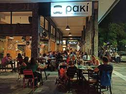 Ρακί ουζερί μεζεδοπωλείο Εστιατόριο Θεσσαλονίκη 2026