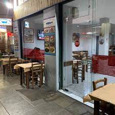 RESTAURANT FISH ΓΙΩΤΗΣ Εστιατόριο Αθήνα 2026