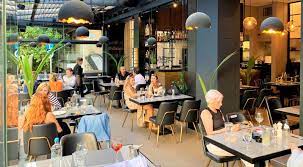 Jonah's Restaurant Εστιατόριο Αθήνα 2026