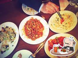 Fulihua Chinese Restaurant Εστιατόριο Αθήνα 2026