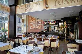 Παλιά Ιθάκη Εστιατόριο Αθήνα 2026