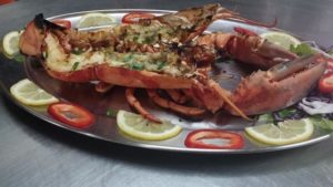 4-5-300x169 O Βράχος ψαροταβέρνα Θεσσαλονίκη