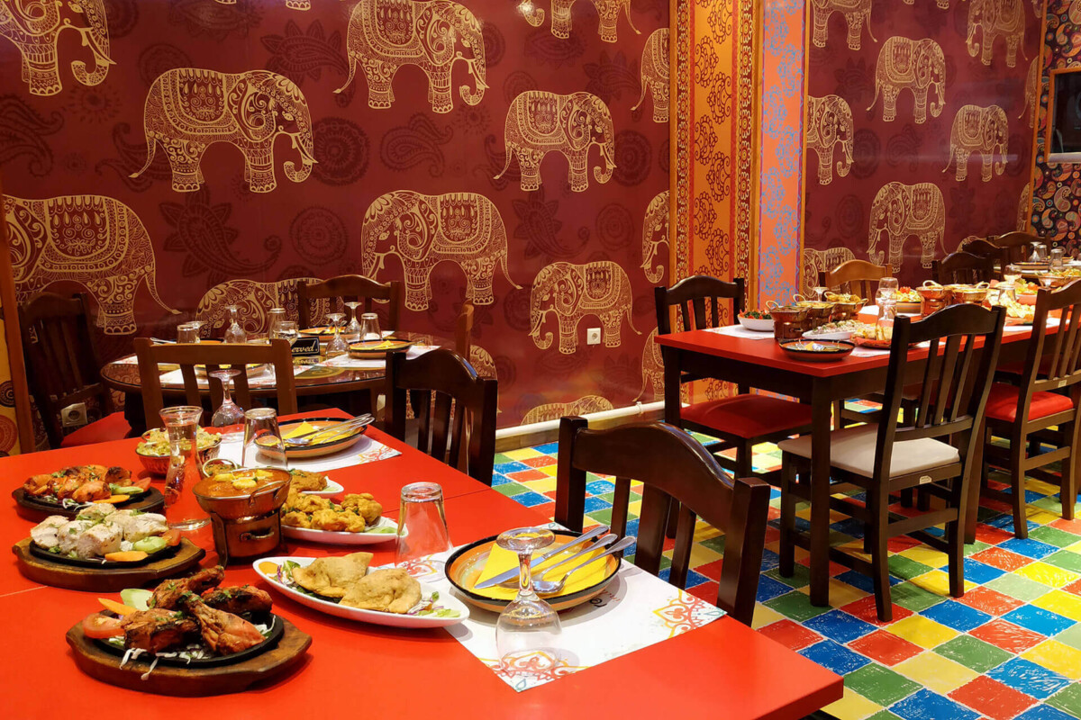 Red Elephant Εστιατόριο Αθήνα 2026